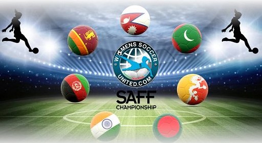 बंगलादेशमा जारी साफ यू-२० महिला च्याम्पियनसिपको फाइनलमा नेपाल