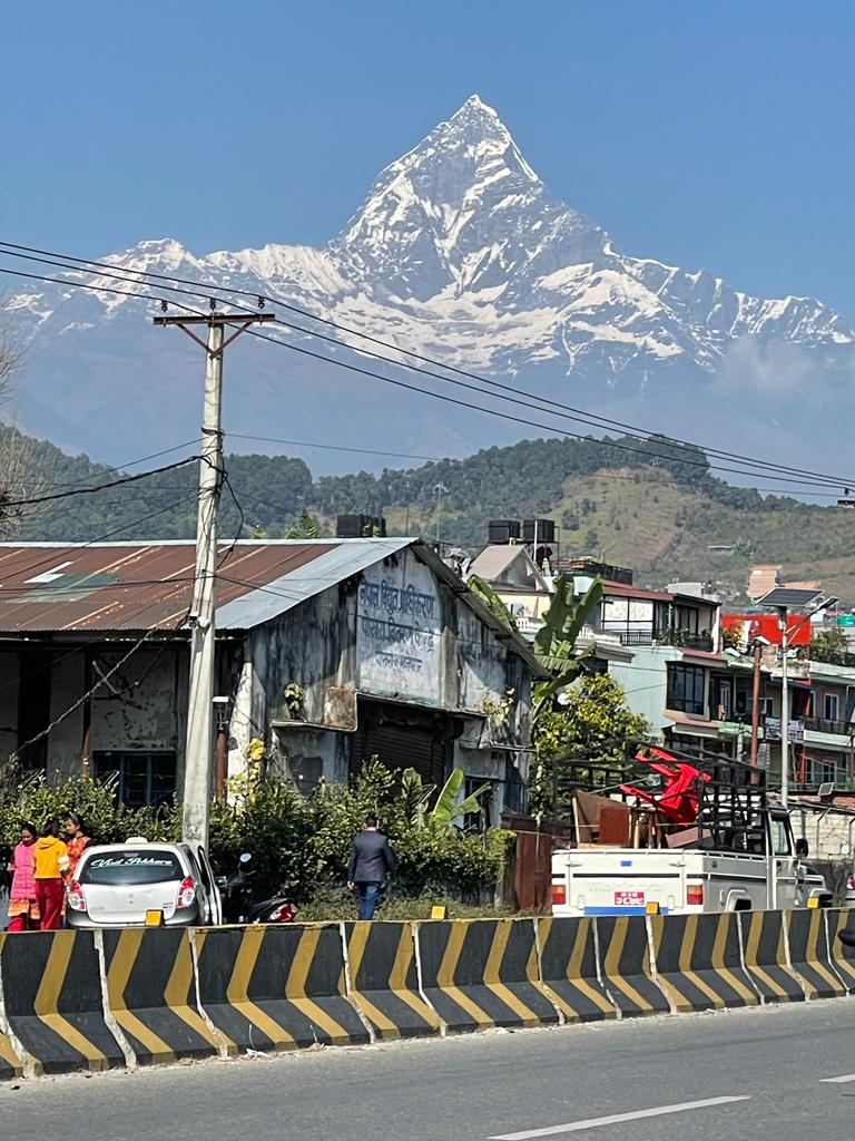 नेपालमा पर्यटन ब्यवसायका संभावनाहरु