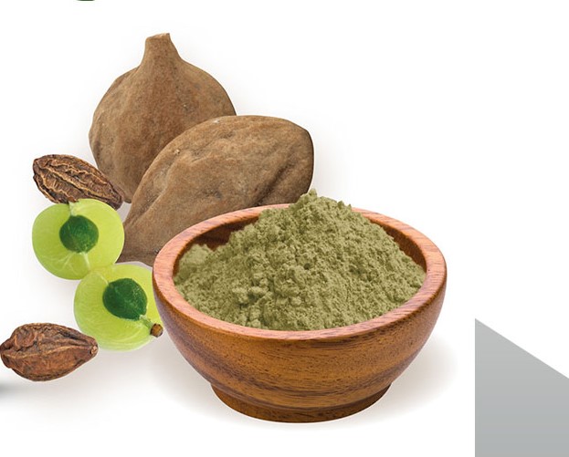 त्रिफला सेवनको फाइदा