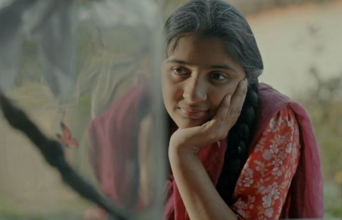 नेपालबाट चलचित्र ऐना झ्यालको पुतलीओस्कारका लागिसिफारिस