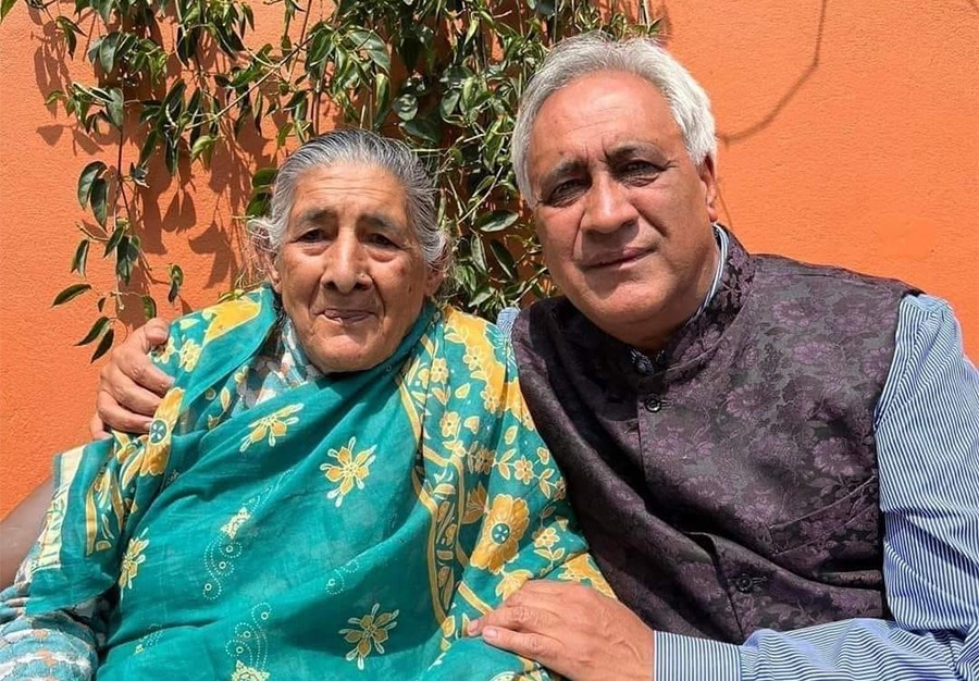 संसद  चन्द्र भण्डारीलाई  उपचार का लागि भारत लैजाने तयारी