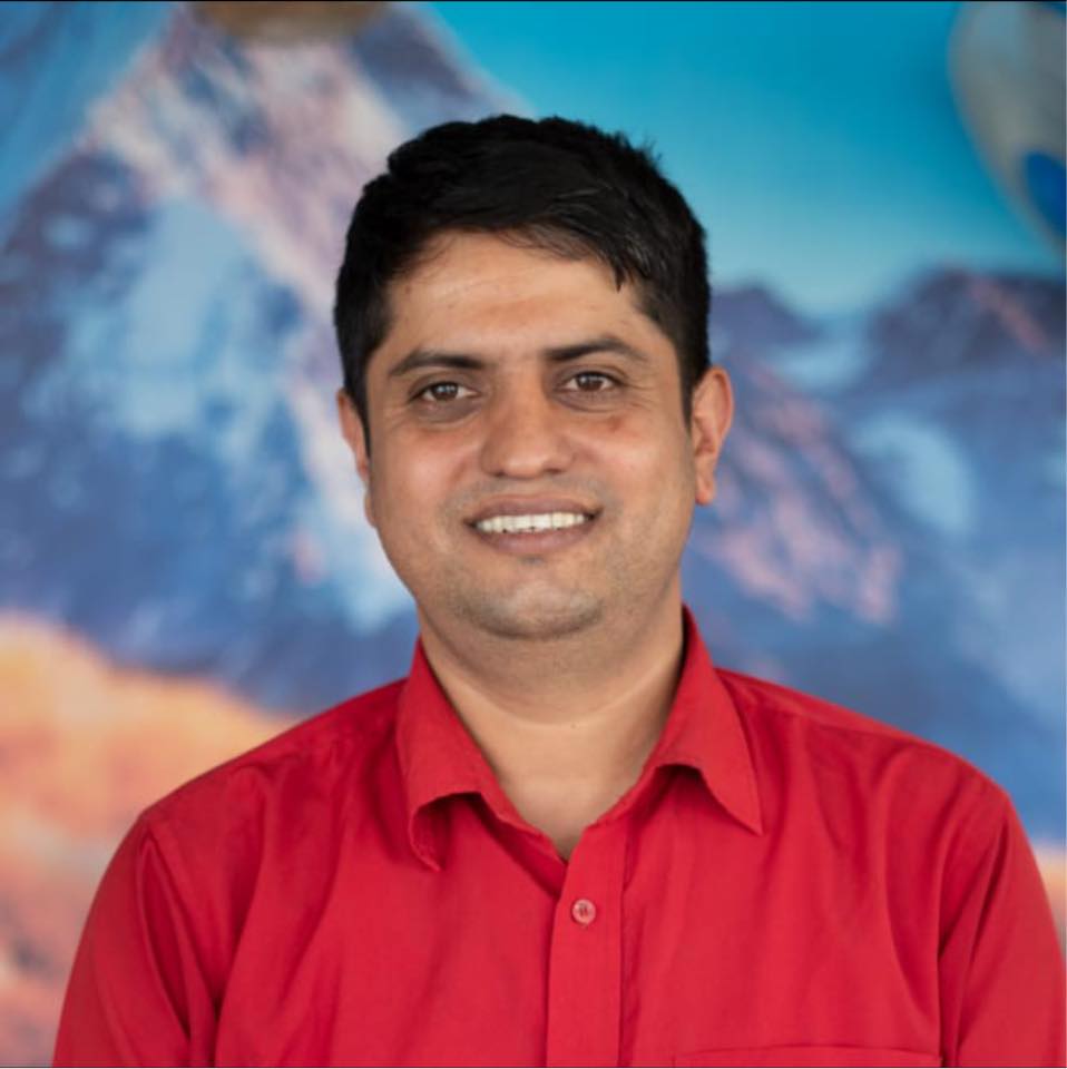 अनेरास्ववियुको अध्यक्षमा समिक बडाल निर्वाचित