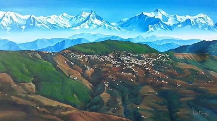 “मुक्तक”