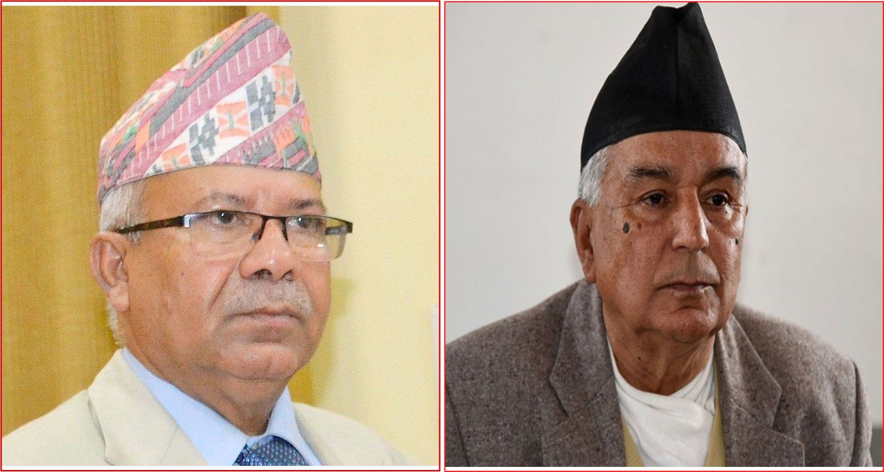 राष्‍ट्रपतिको निर्वाचन रोचक बन्दै । उम्मेदवारमा नेपालको पनि नाम जोडियो