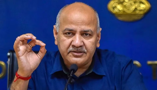 दिल्लीका उपमुख्यमन्त्री मनिष सिसोदियालाई आठ घण्टाको सोधपुछपछि सीबीआईले पक्राउ गर्यो
