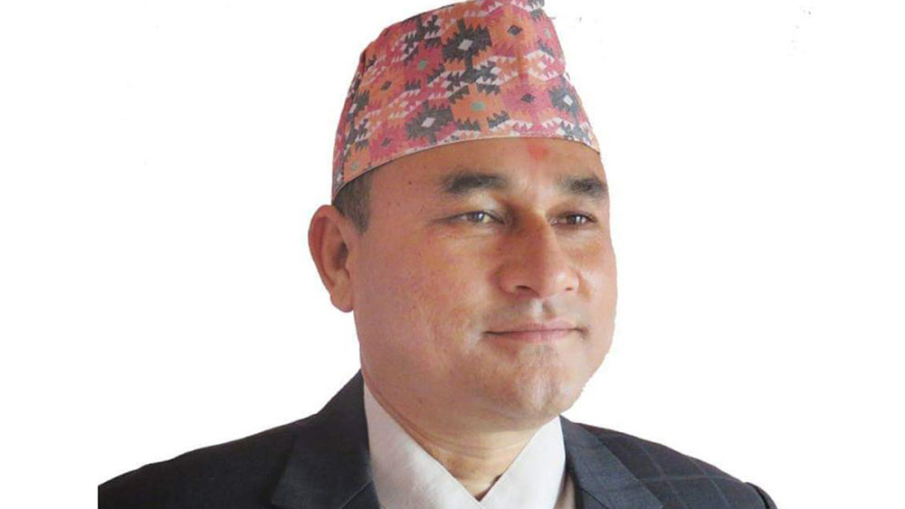 सुदूरपश्चिममका मुख्यमन्त्रीले आज विश्वासको मत लिदै।