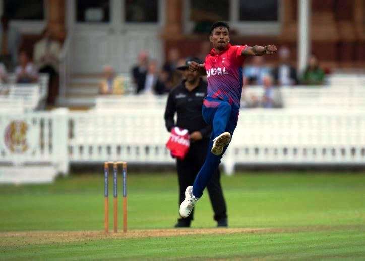 सोमपाललाई गृहगाउँपालिकाले सम्मान गर्ने