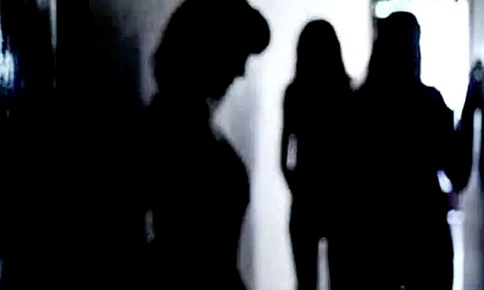 भारतमा देह व्यापारमा लगाइएका १० महिलाको भारतमा उद्धार