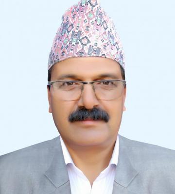 कर्णालीका मुख्यमन्त्री शर्माले पाए  विश्वासको मत।