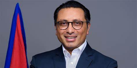 तनहुँ १ मा स्वर्णिम वाग्लेको ७ हजार ६२० मतले अग्रता