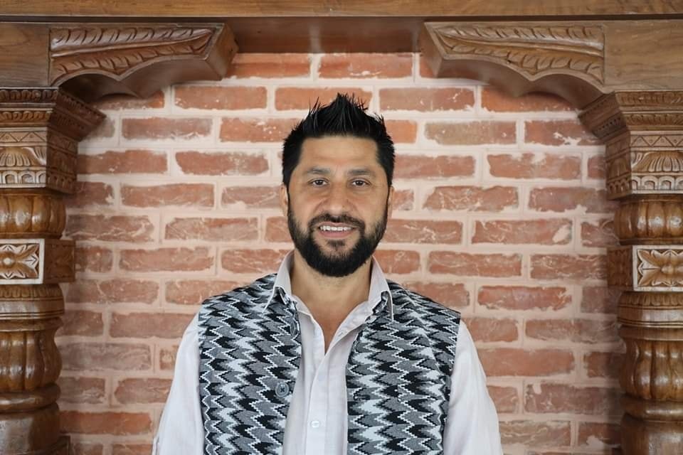 चितवन-२ मा रवि लामिछाने ५४ हजार १ सय ७६ मतले विजयी