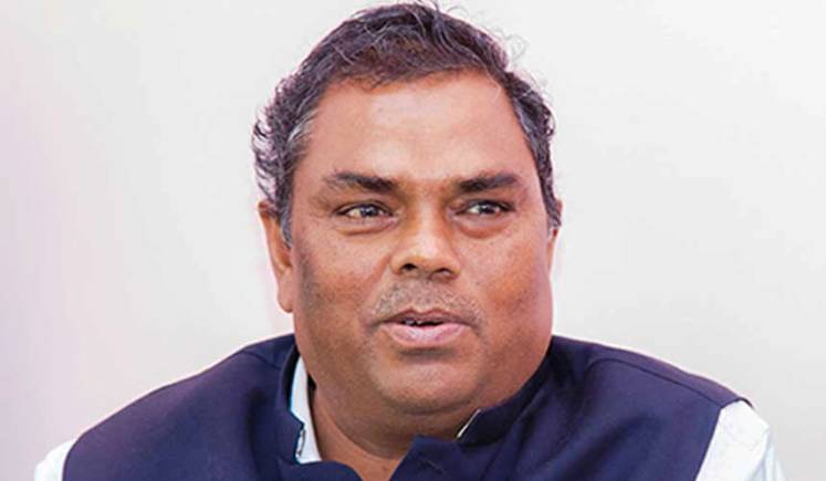 बारा २ बाट उपेन्द्र यादव ५ हजार ८१ मत अन्तरले विजयी