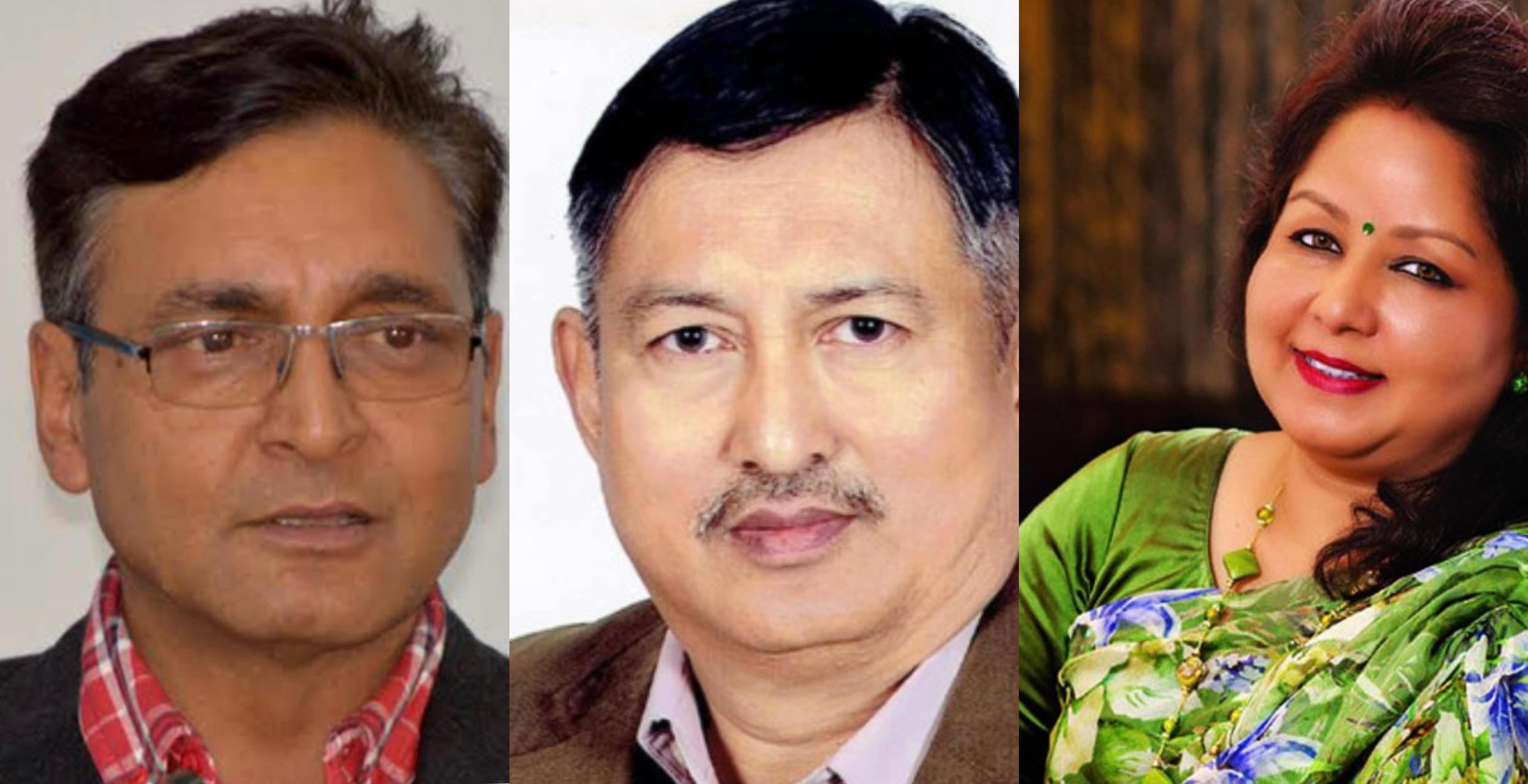 नक्कली भुटानी शरणार्थी प्रकरणले हल्लायो  नेपाली राजनीति।  अभियुक्तलाई जोगाउने कसरतमा ठुला दलहरु।