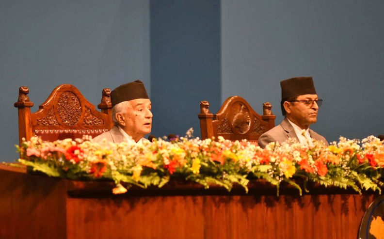 सरकारले प्रेस काउन्सिललाई मिडिया काउन्सिल बनाउने