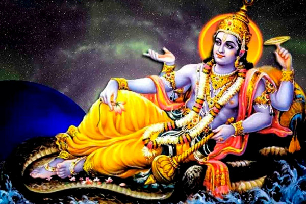 आज हरिशयनी एकादशी ,आजदेखि चतुर्मास ब्रत प्रारम्भ।