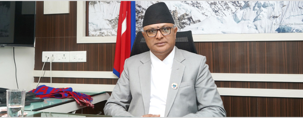 हिक्मत कार्कीले  पाएनन् बिश्वासको मत। कोशीमा पनि ढल्यो एमाले सरकार।