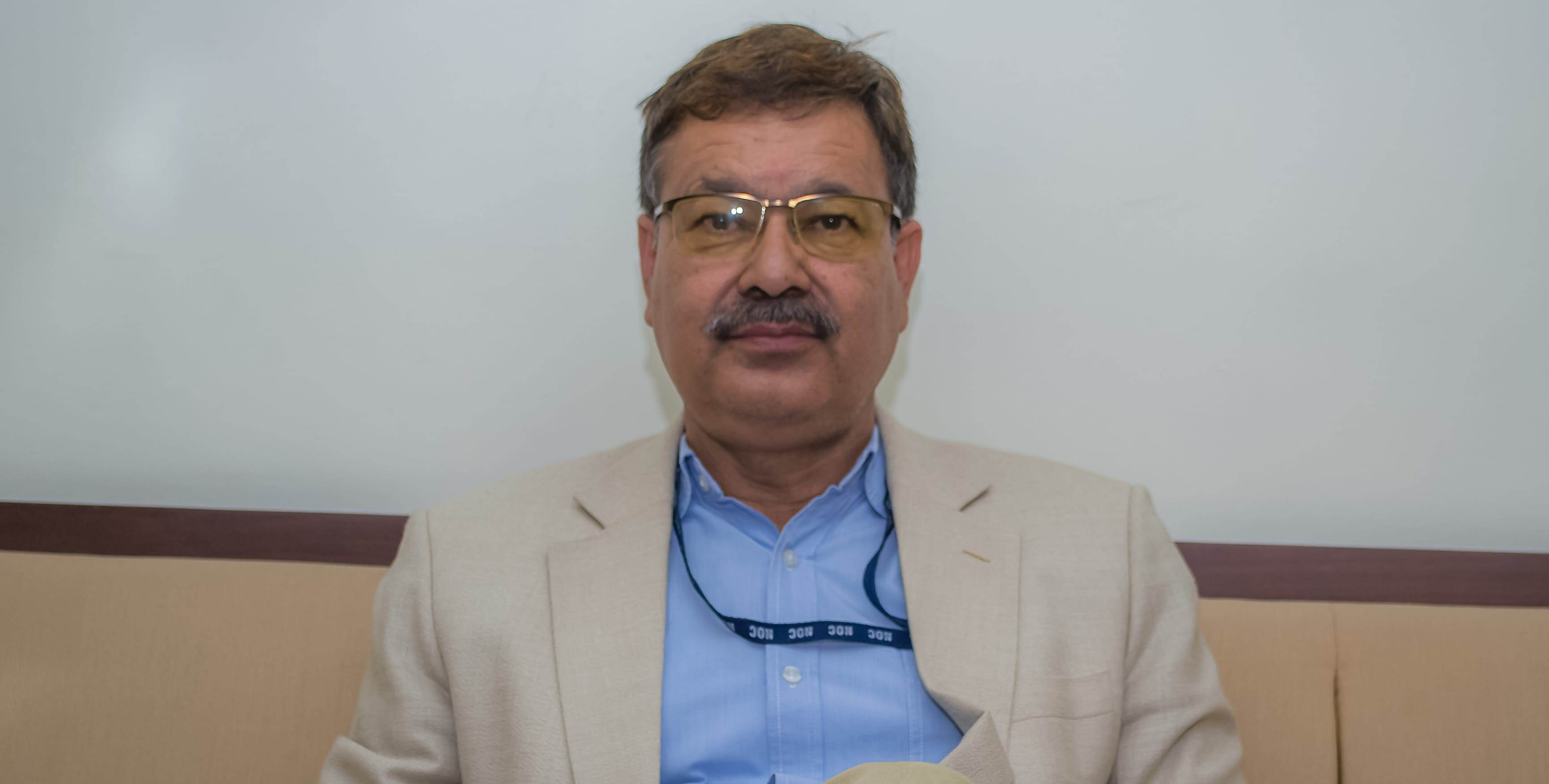 आयल निगमका पूर्व कार्यकारी निर्देशक खड्का दोषी ठहर: १५ महिना कैद सहित नौ करोड ३३ लाख रुपैयाँ जरिबाना