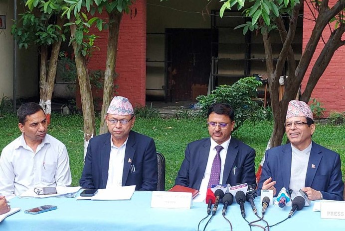 एसईई परीक्षाको नतिजा आज  सार्वजनिक।