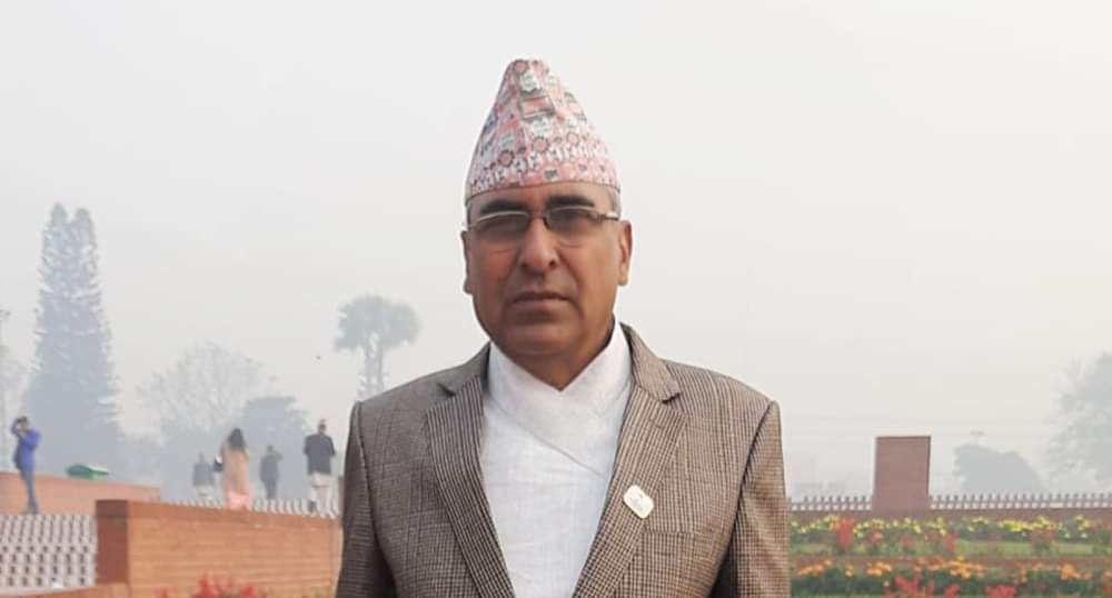 खोटाङका सीडीओ भ्रष्टाचार मुद्दामा निलम्बित