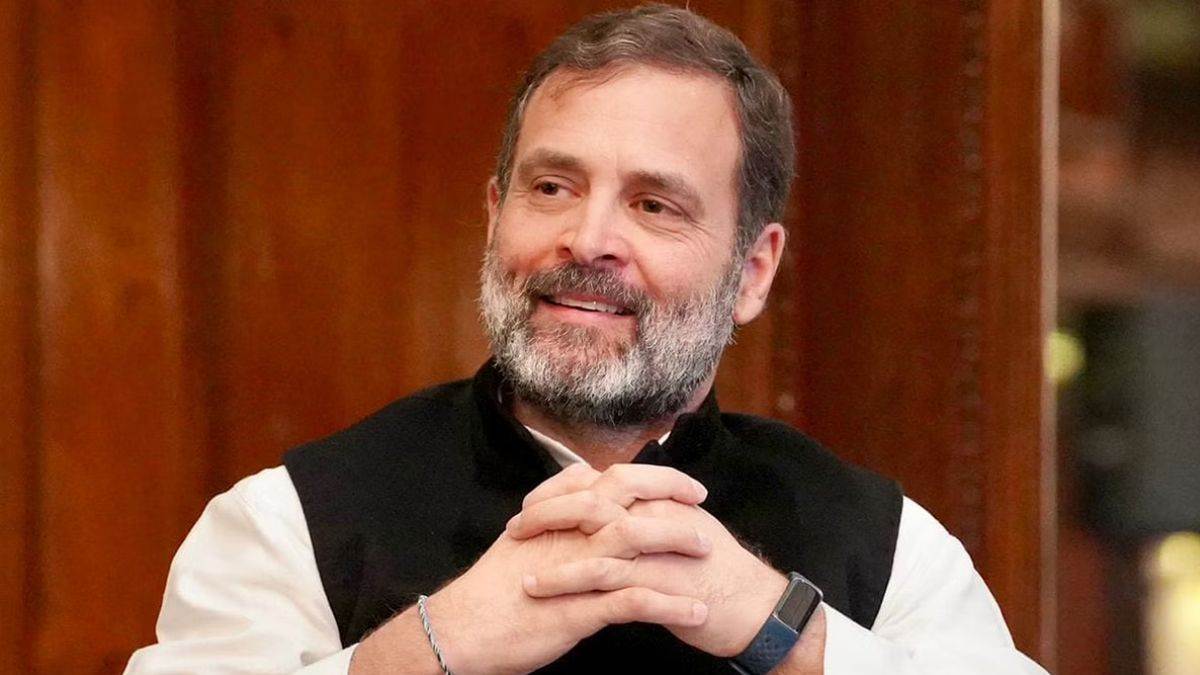 भारतको सर्वोच्च अदालतले भारतीय काँग्रेस नेता राहुल गान्धीको सांसद पद पुनर्बहाली