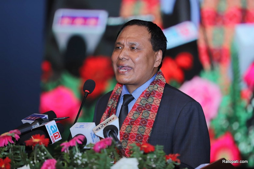 आर्थिक वर्ष ०७९/८० को अपरिस्कृत वित्तीय विवरण अनुसार नेपाल विद्युत प्राधिकरण ३६ अर्ब ६७ करोड नाफामा