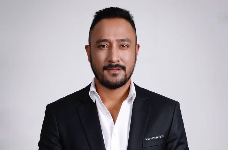 बागमती प्रदेश क्रिकेट संघको अध्यक्षमा पारस खड्का विजयी