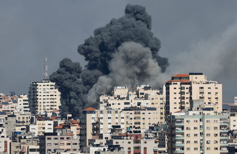 इजरायली भूमिको युद्धले बगायो नेपालीको आँसु।