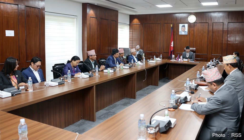 भूकम्पमा घाइते भएकाको सबै उपचार निःशुल्क गर्ने सरकारको निर्णय।