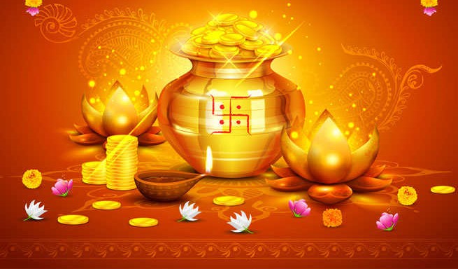 जान्नुहोस्, आज के के किन्दा  लक्ष्मी देबी लाई प्रसन्न गर्न सकिन्छ।