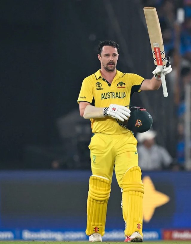 अष्ट्रेलियाले छैटौं पटक एकदिवसीय विश्वकप जित्यो: भारत ६ विकेटले पराजित।