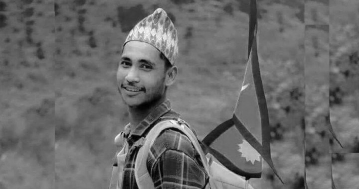 सोती घटना प्रकरणमा  २३ जनालाई जन्मकैद।