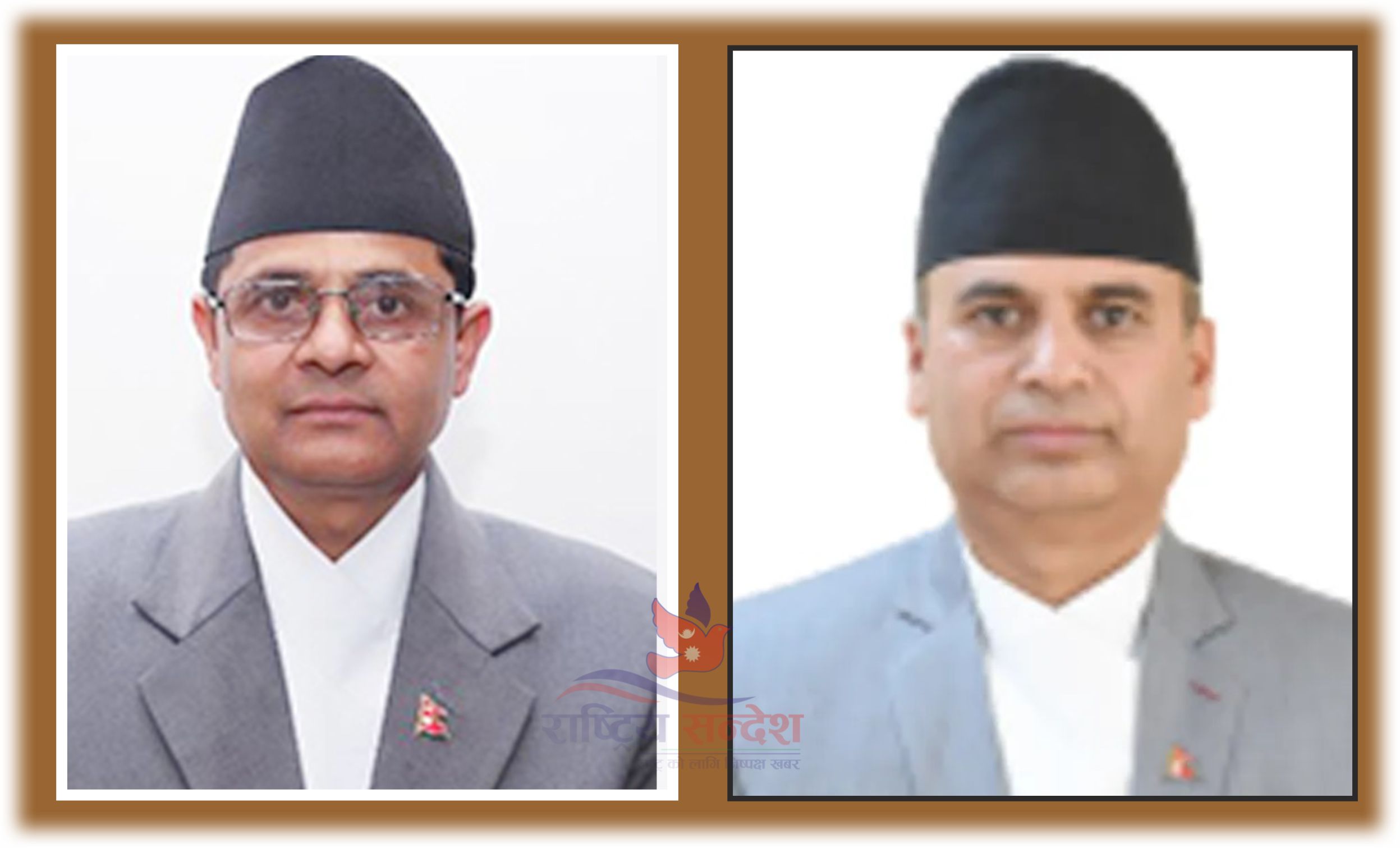 संघीय संसदका महासचिव गौतमले दिए राजीनामा; महासचिवमा पद्म प्रसाद पाण्डे सिफारिस