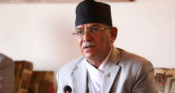 रुसी सेनामा २ सयभन्दा बढी नेपाली कार्यरत, तथ्यांक खोज्दैछु; प्रधानमंत्री दाहाल