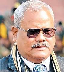 विजय कुमार गच्छदारले ललिता निवास जग्गा प्रकरणमा पाए  सफाइ