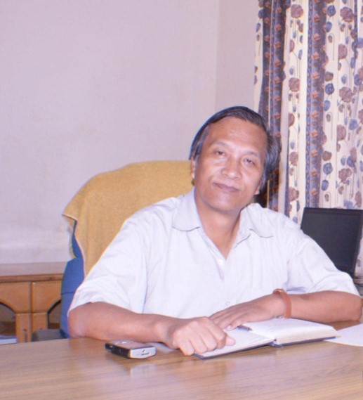 त्रिभुवन विश्वविद्यालयको उपकुलपतिमा प्राध्यापक डाक्टर केशरजंग बराल नियुक्त।