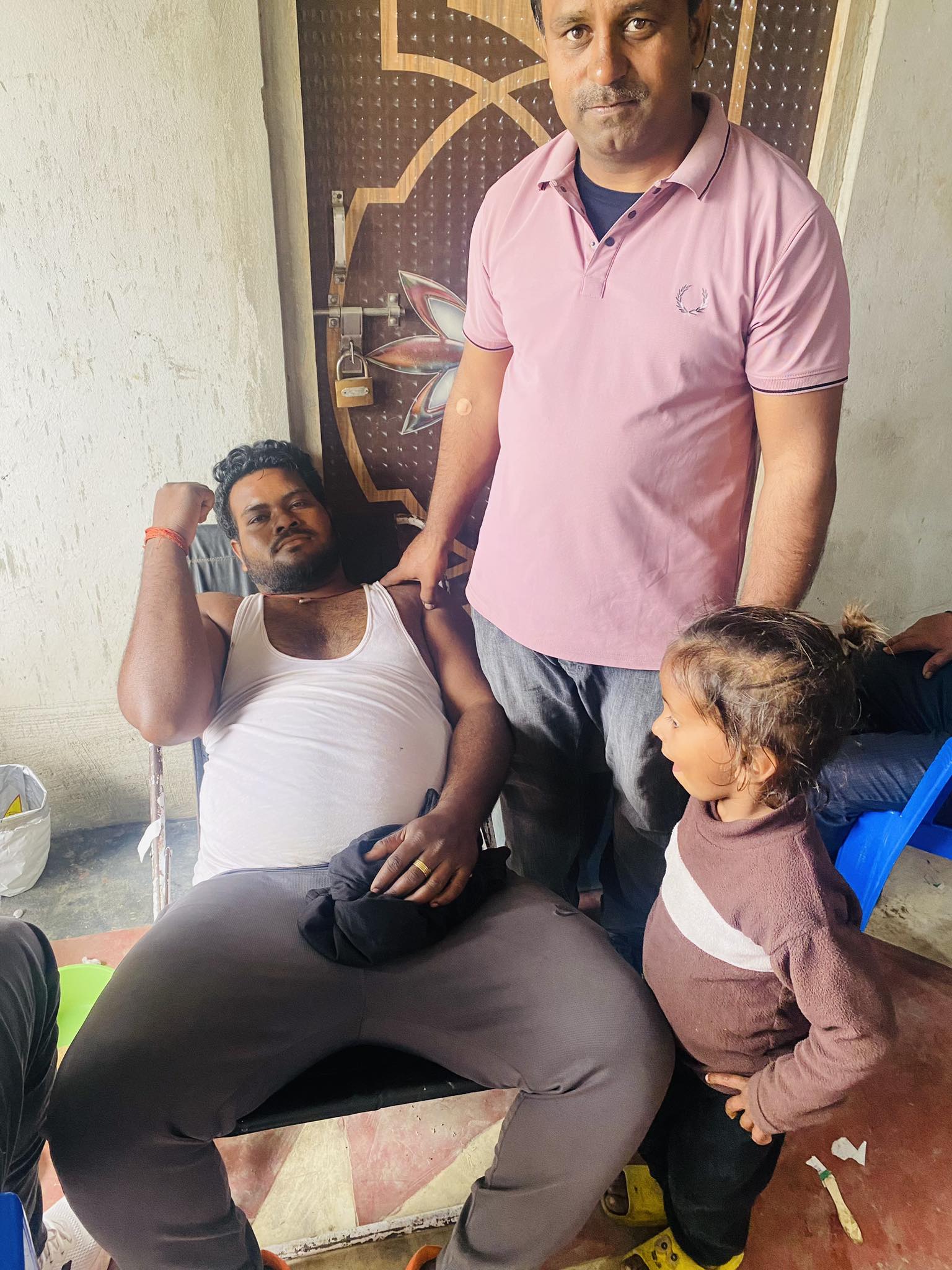 रक्तदान जीवनदान’ भन्ने मूल नाराका साथ रक्तदान