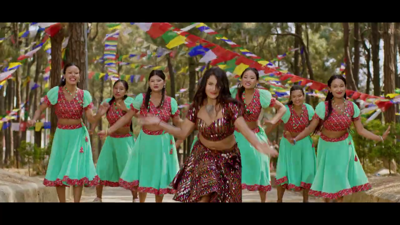 गायक विष्णु डुम्रेको स्वरमा“फरर डोरी” सार्वजनिक