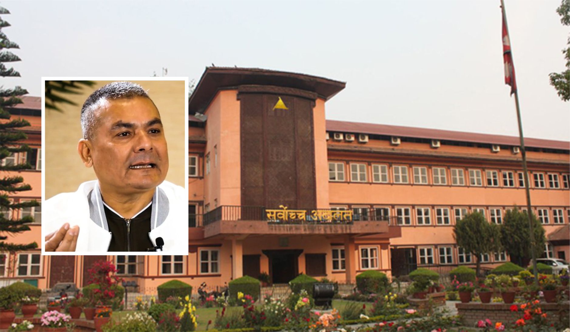 मेडिकल व्यवसायी दुर्गा प्रसाईंलाई मेडिकल कलेज सञ्चालनको बाटो खुल्‍यो