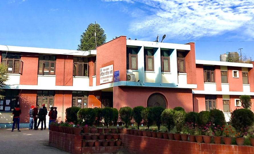 भोलिदेखि शुरु हुदै माध्यमिक शिक्षा परीक्षा (एसइई) को सबै तयारी पूरा