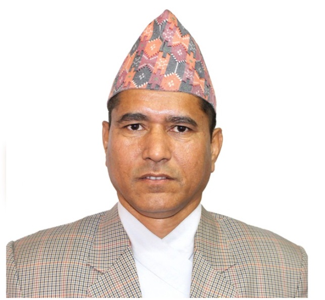 महालेखापरीक्षकका लागि तोयम रायाको नाम सिफारिस