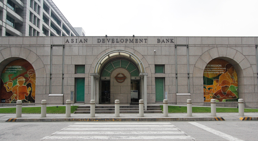 नेपालको अर्थतन्त्र ३.६ प्रतिशतले बढ्ने एडीबीको प्रक्षेपण