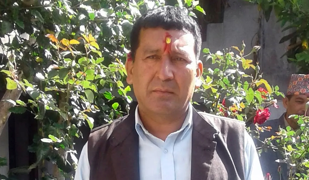 बझाङमा एमालेका दमन भण्डारी निर्वाचित