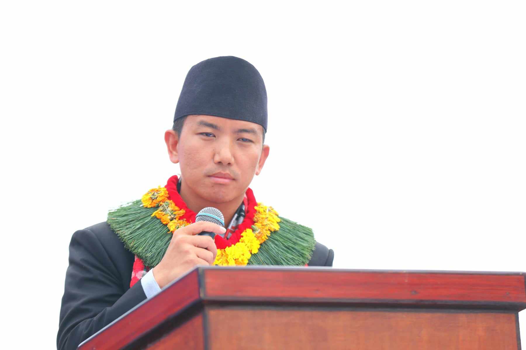 इलाम-२ मा एमालेका सुहाङ नेम्वाङ विजयी