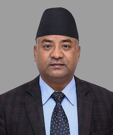 निर्वाचन आयुक्तमा कृष्णमान प्रधान सिफारिस