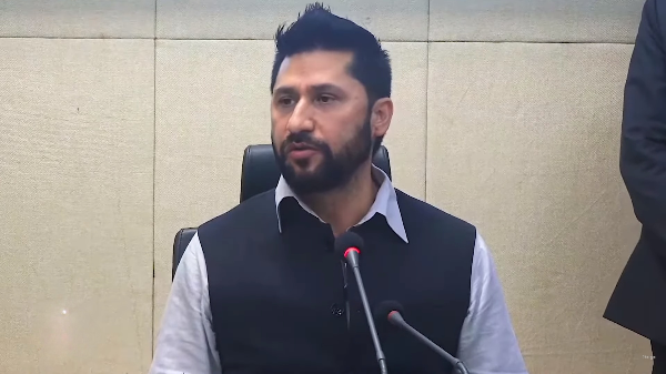 मेरा कारण अप्ठ्यारो भएको भए आजैबाट ममाथि अनुसन्धान थाल्नुस् : रवि लामिछाने