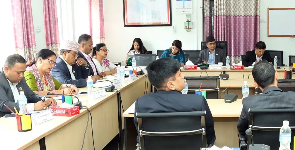 सूर्यदर्शन सहकारीबाट गोरखा मिडिया नेटवर्कमा साढे पाँच करोड रकम ट्रान्सफर