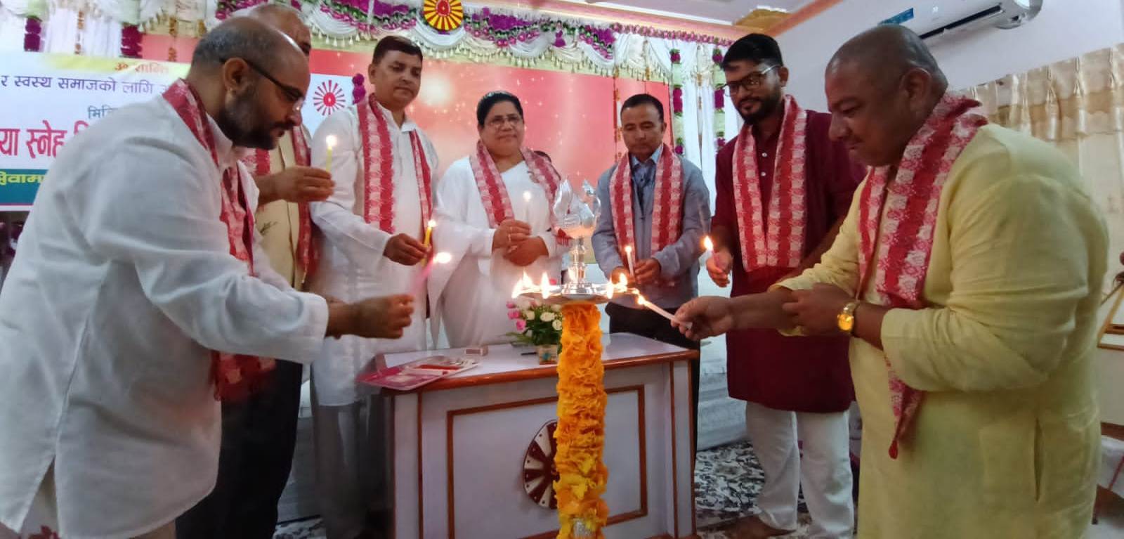 स्वच्छ र स्वस्थ समाजका लागि मिडियाकर्मीहरु सकारात्मक हुनु आवश्यक