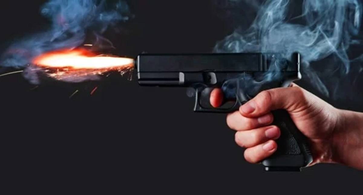 आफैंले चलाएको गोली लागेर नेपाली सेनाका जवानको मृत्यु