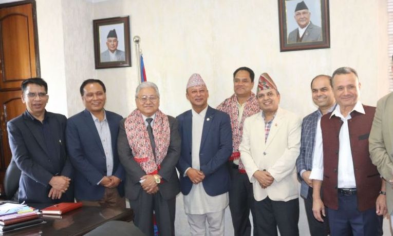 विद्युत प्राधिकरणको सञ्चालक समिति सदस्यमा कार्की र गुरुङ नियुक्त