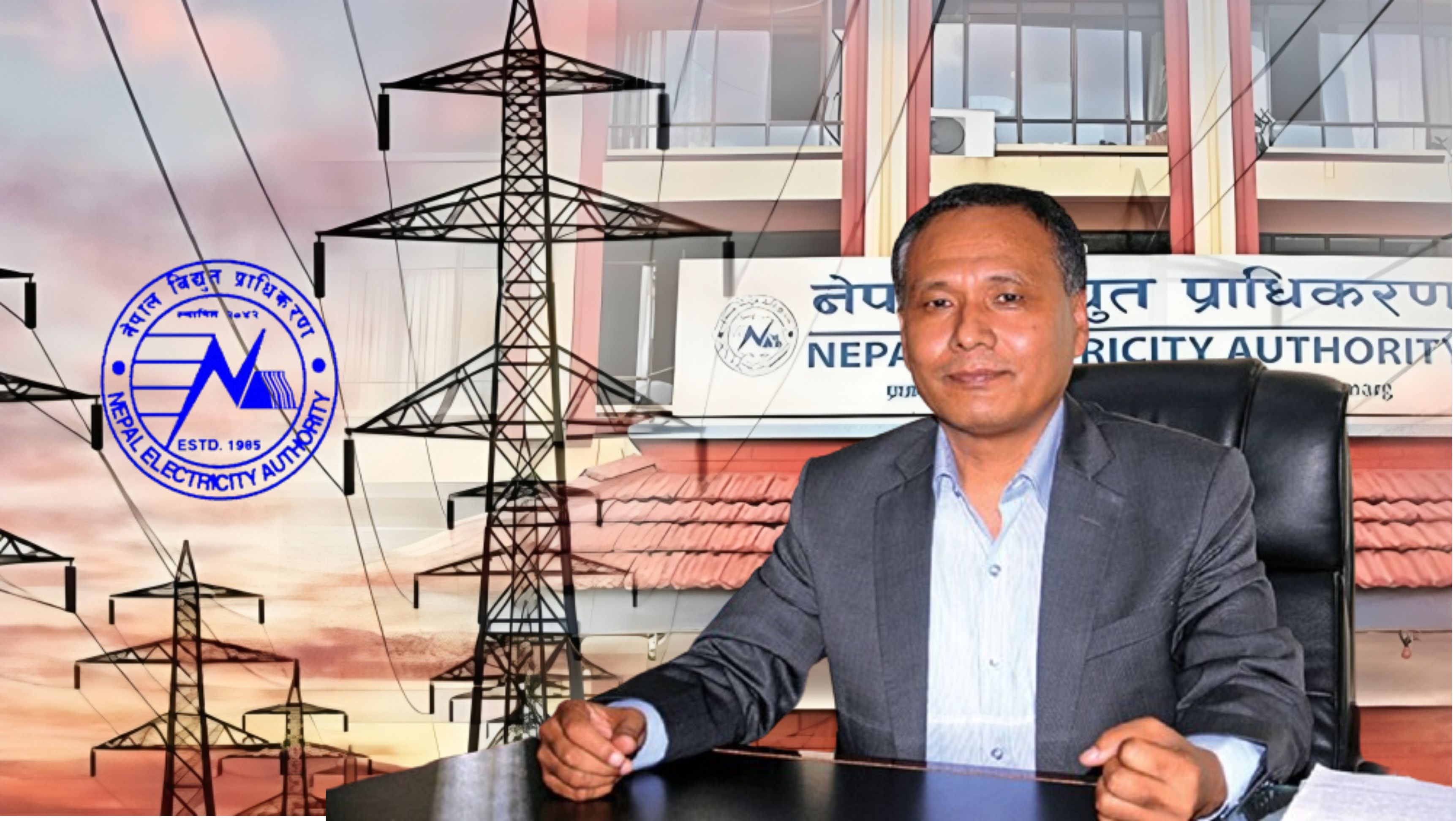 ९ अर्ब घाटामा रहेको विद्युत प्राधिकरणले नौ ९ वर्षभित्रै ४७ अर्ब नाफामा